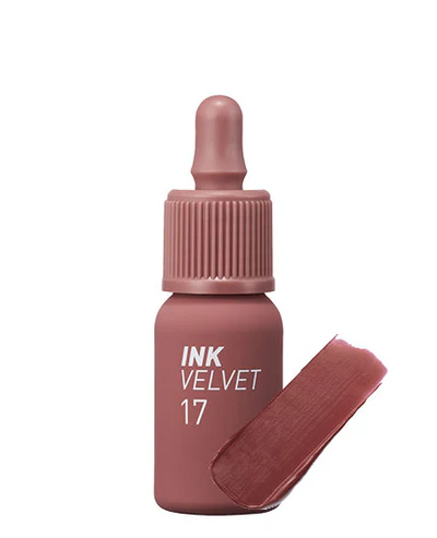 PERIPERA INK VELVET TINT 