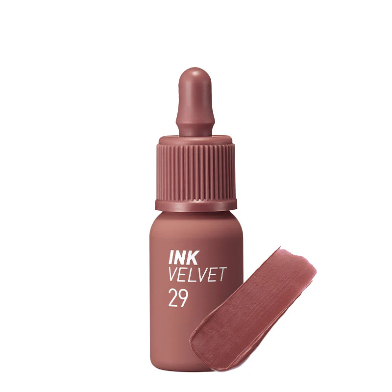 PERIPERA INK VELVET TINT 