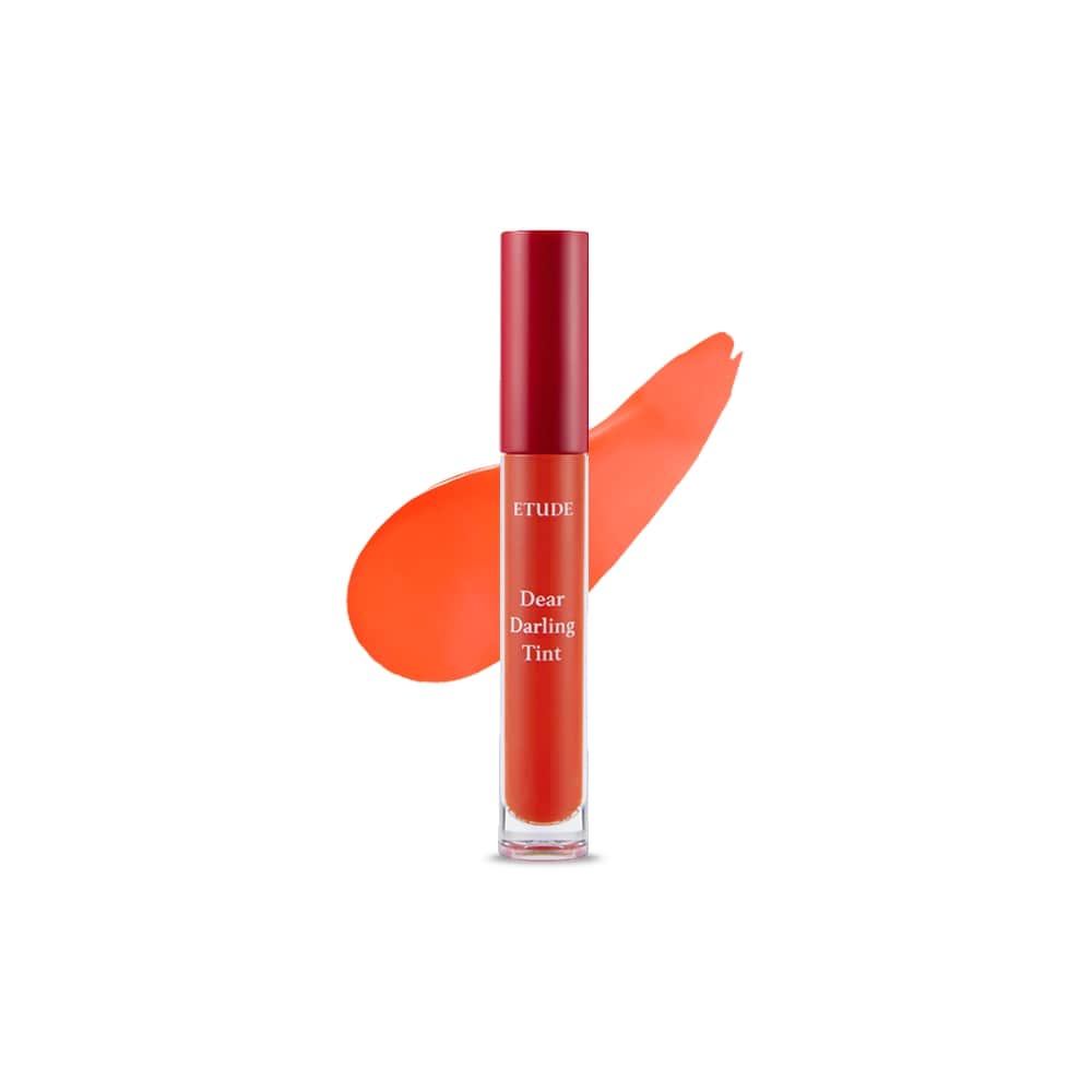 ETUDE DEAR DARLING WATER GEL TINT  