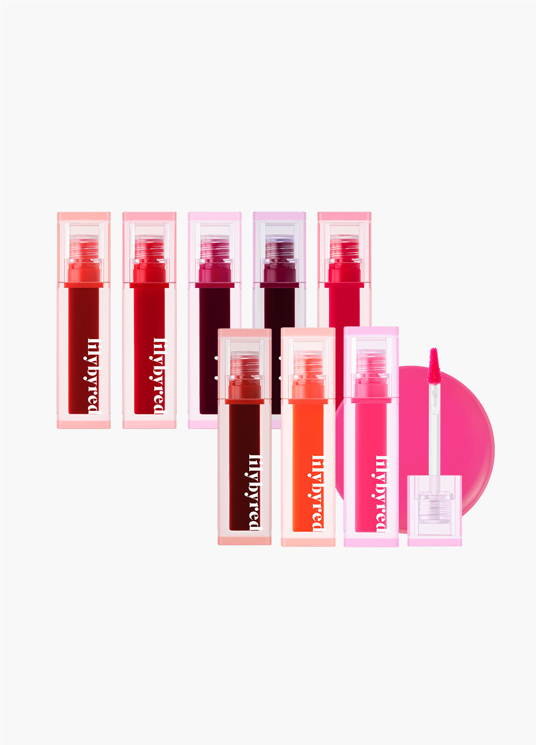 LILY BY RED JUICY LIAR WATER TINT