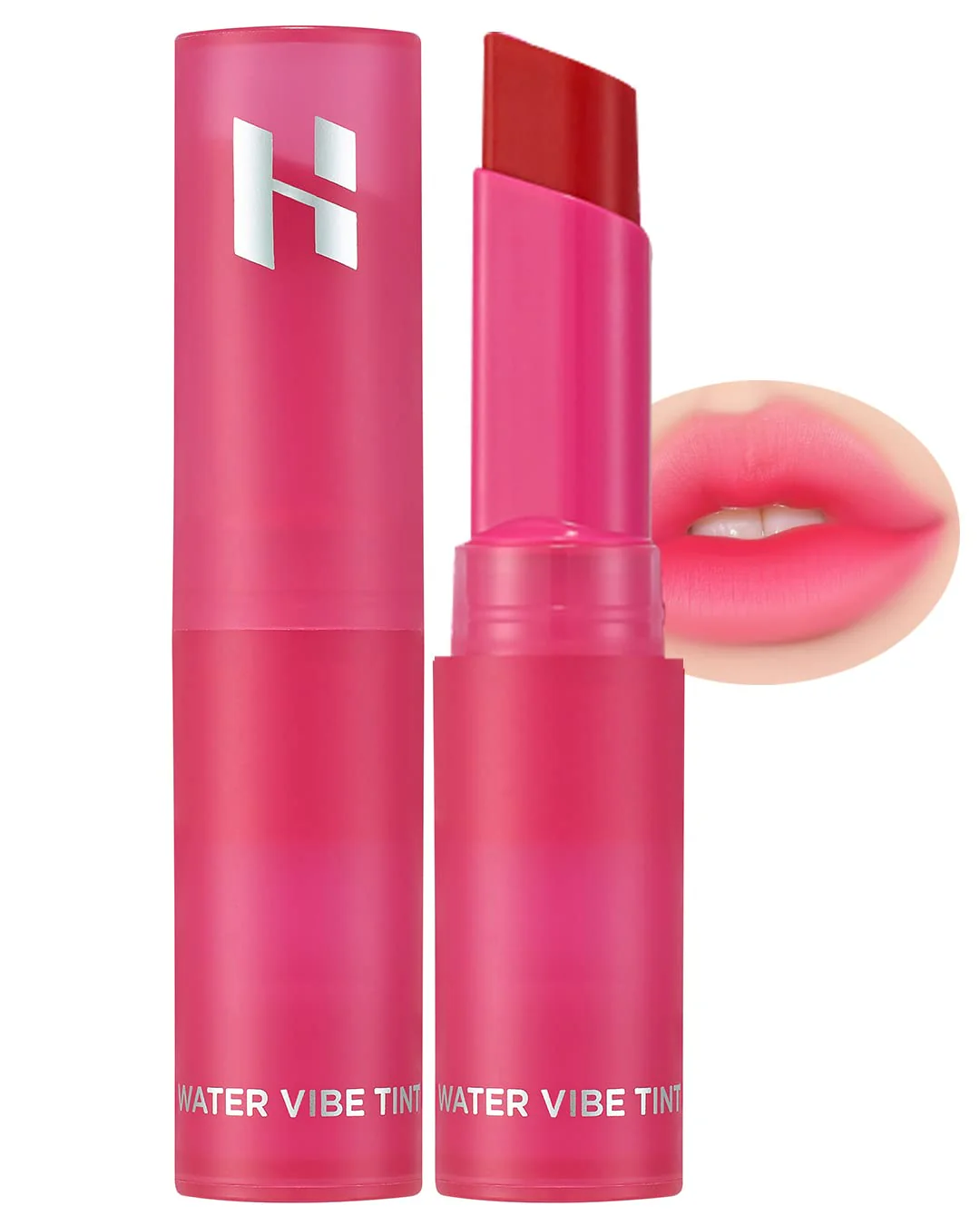 HOLIKA HOLIKA WATER VIBE TINT