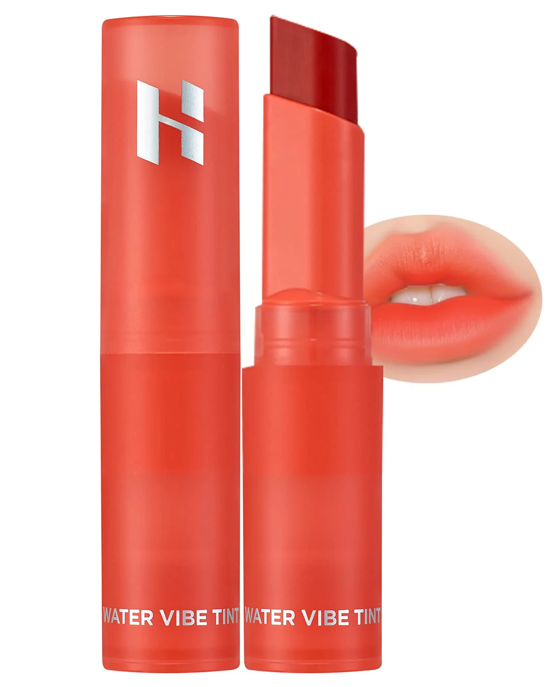 HOLIKA HOLIKA WATER VIBE TINT