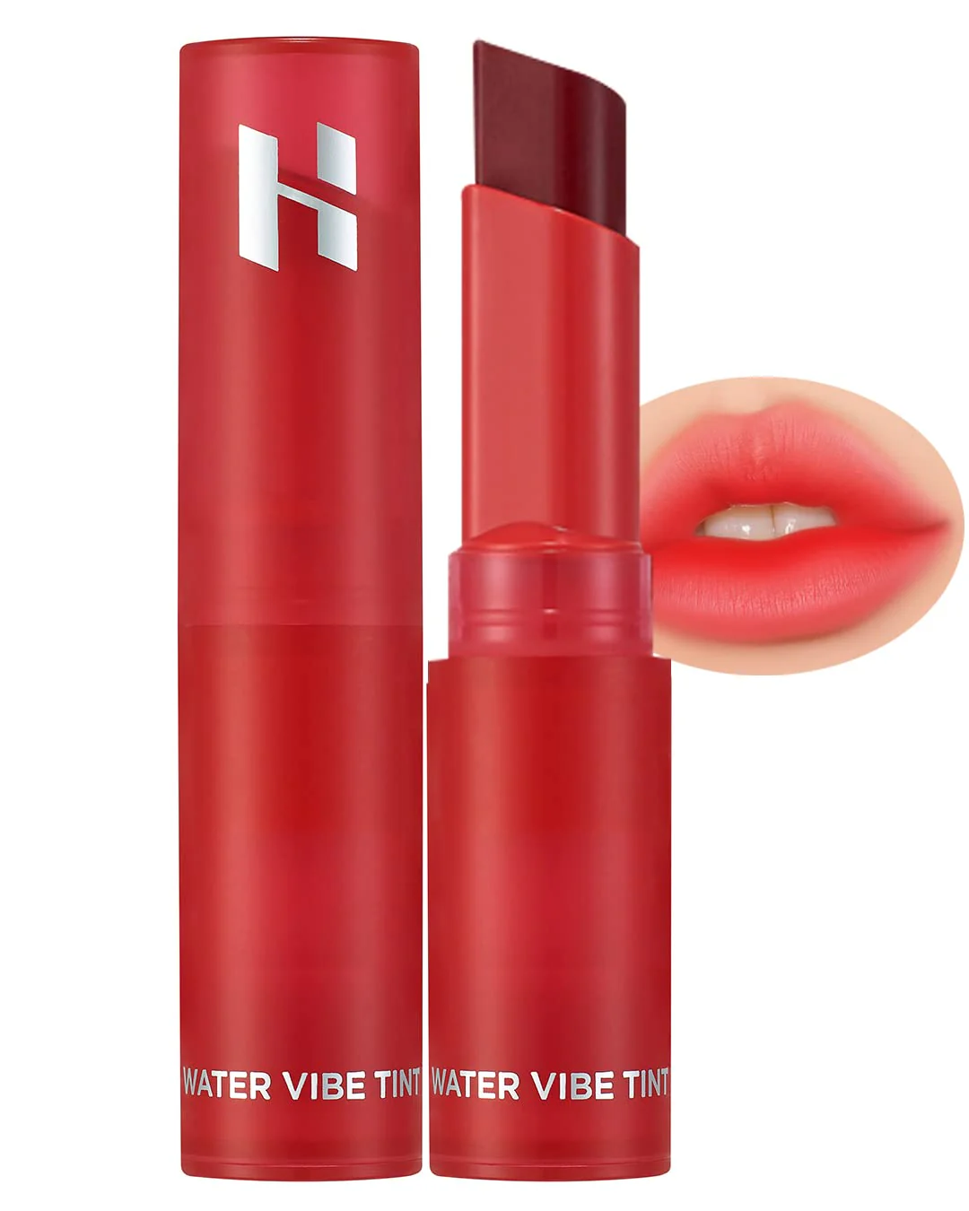 HOLIKA HOLIKA WATER VIBE TINT