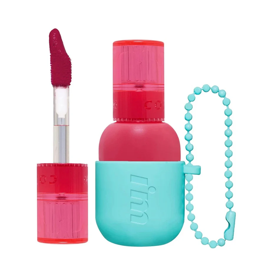 IM MEME COLOR KEY RING WATER TINT GEL