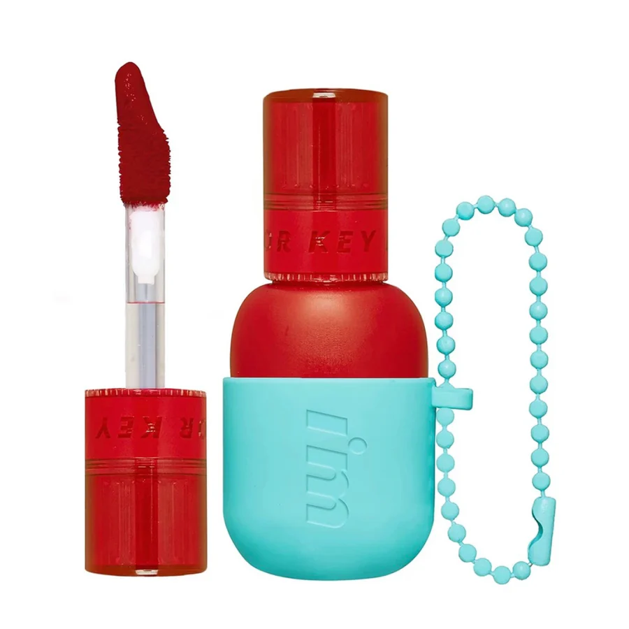 IM MEME COLOR KEY RING WATER TINT GEL