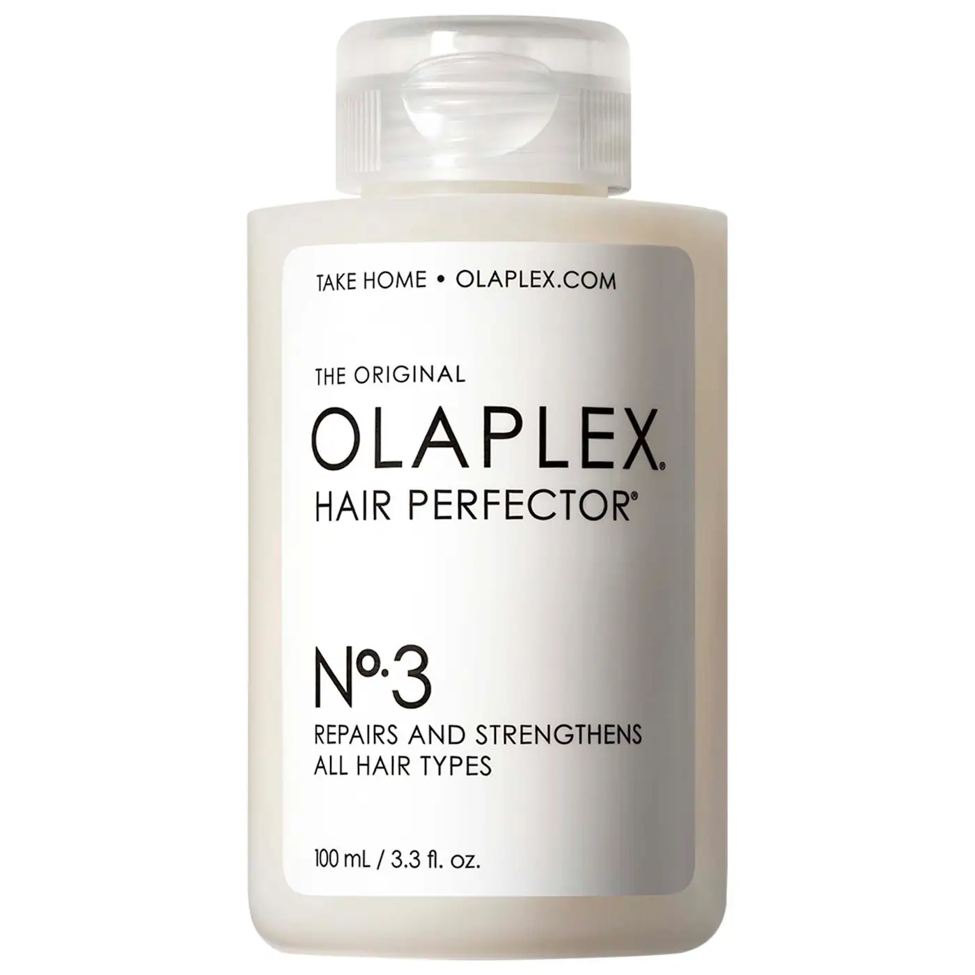 OLAPLEX HAIR PROTECTOR Nº3