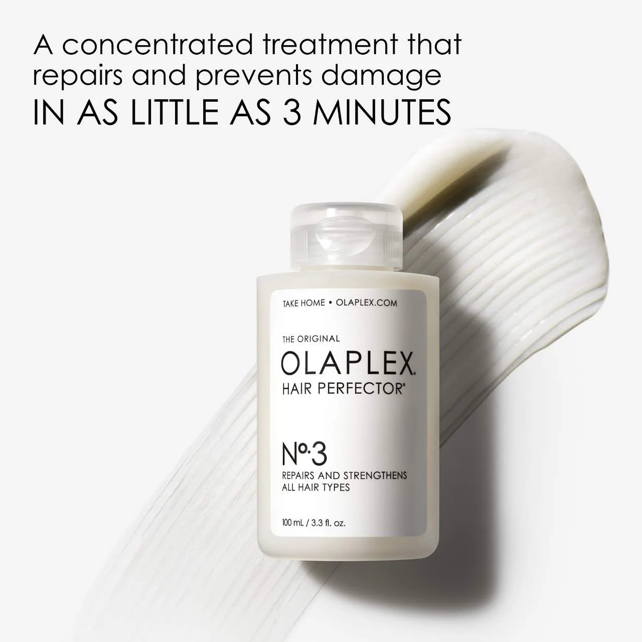 OLAPLEX HAIR PROTECTOR Nº3