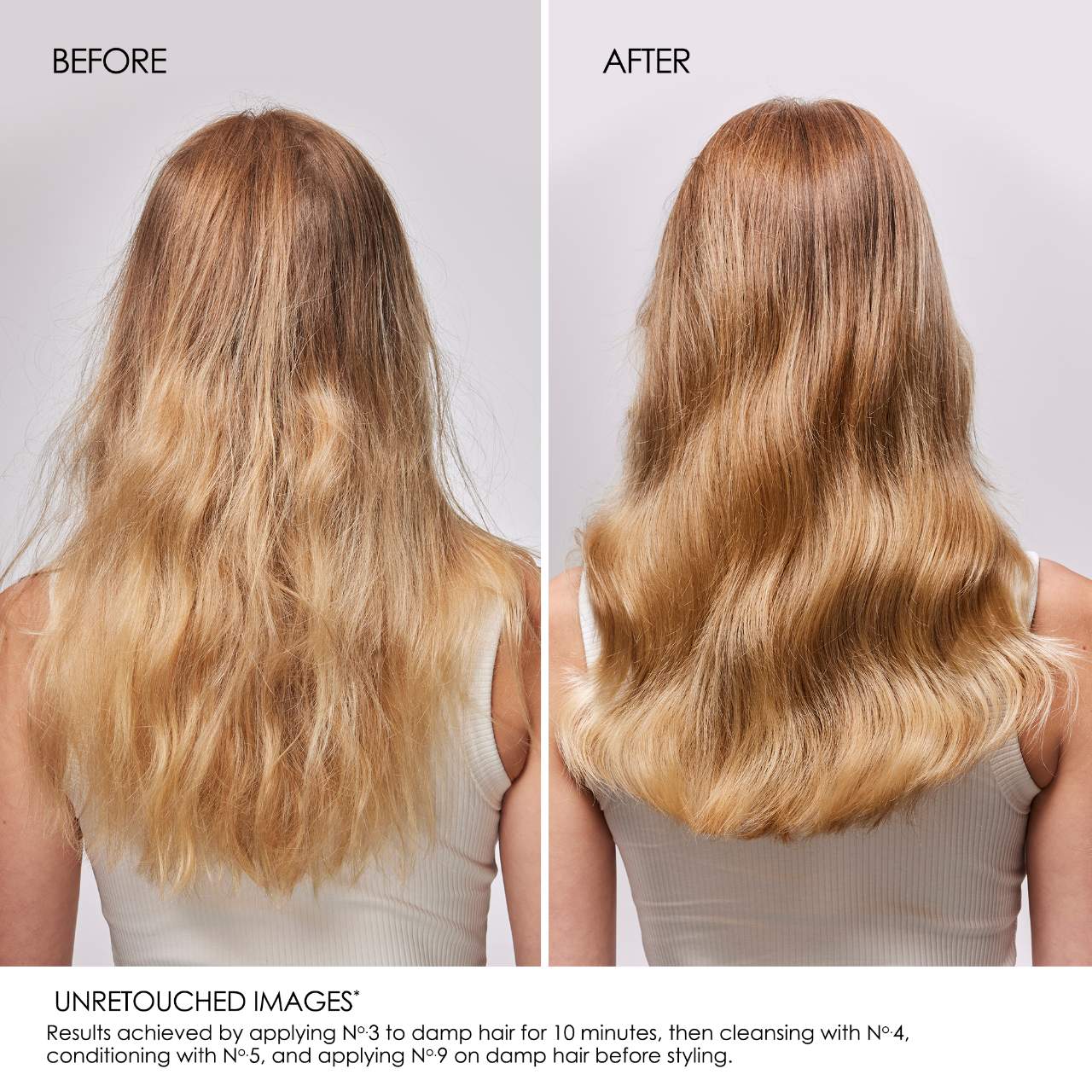 OLAPLEX HAIR PROTECTOR Nº3