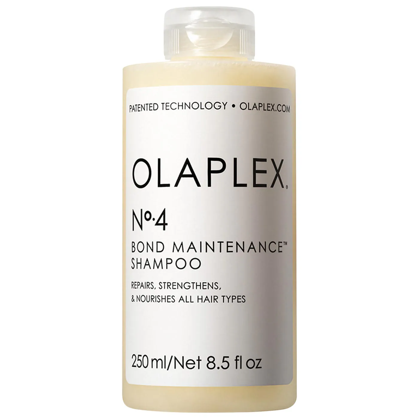 OLAPLEX BOND MAINTENANCE SHAMPOO Nº4