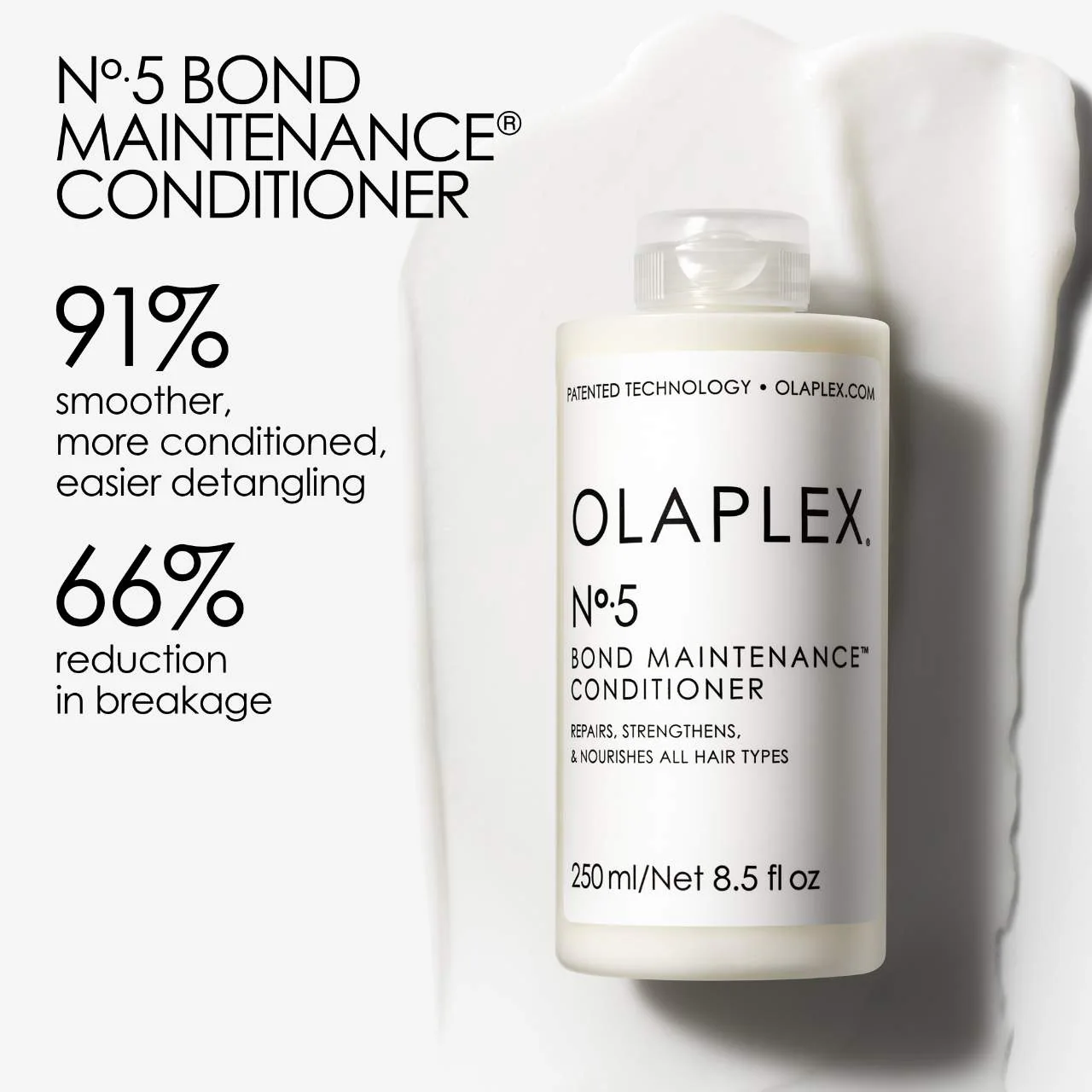 OLAPLEX BOND MAINTENANCE CONDITIONER Nº5
