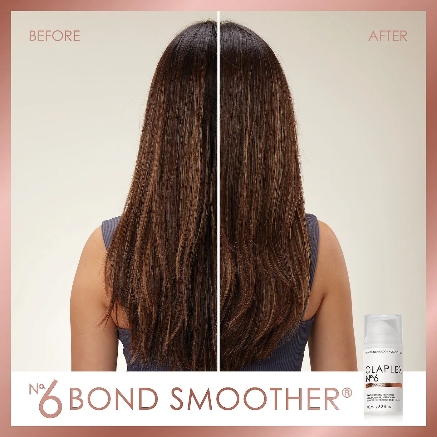 OLAPLEX BOND SMOOTHER Nº6