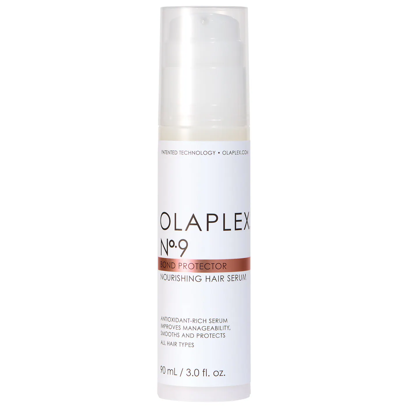 OLAPLEX BOND PROTECTOR NOURISHING HAIR SERUM