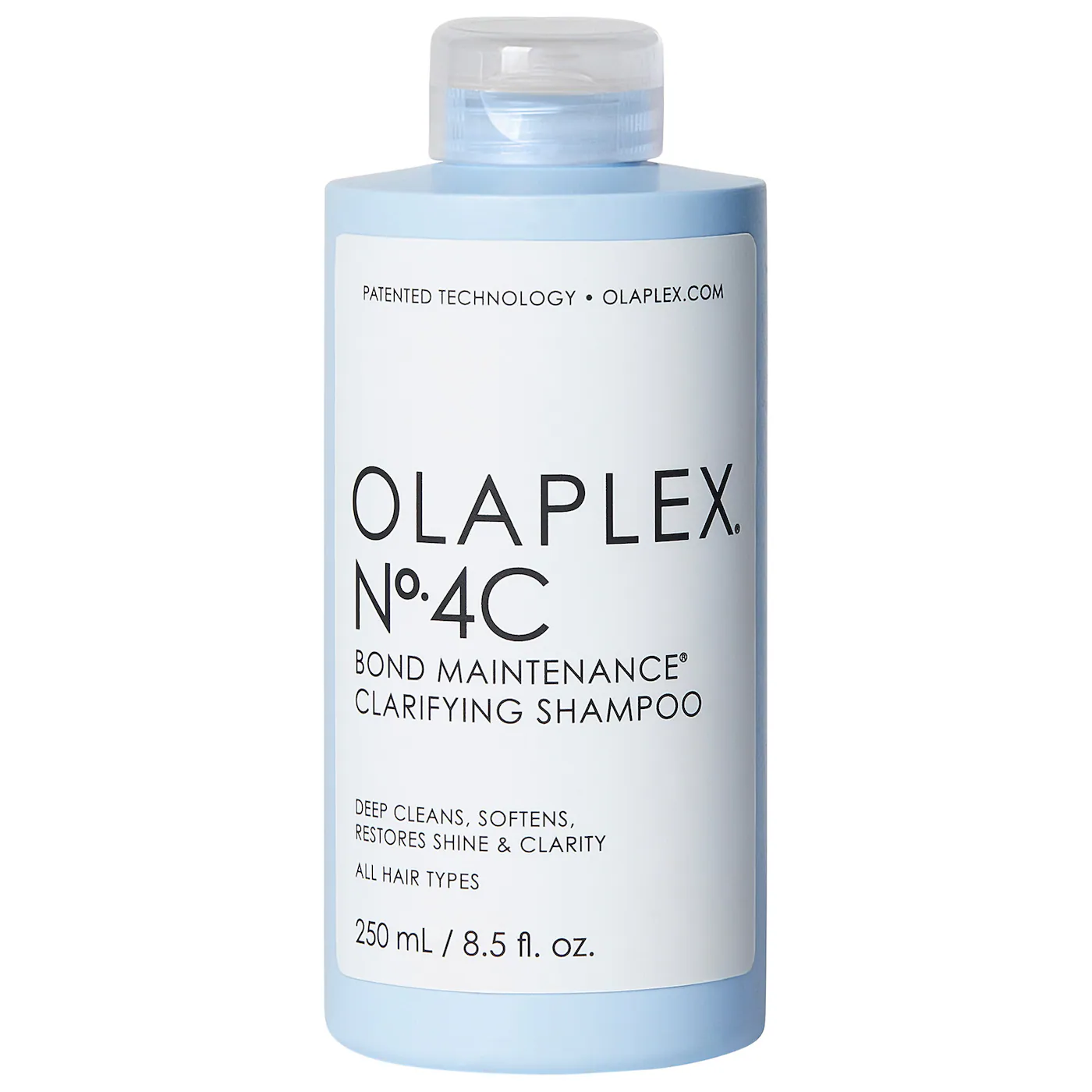 OLAPLEX BOND MAINTENANCE CLARIFYING SHAMPOO Nº4C