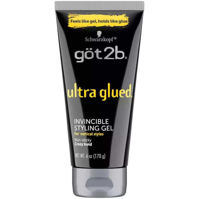 SCHWARZKPOF GOT2B STYLING GEL