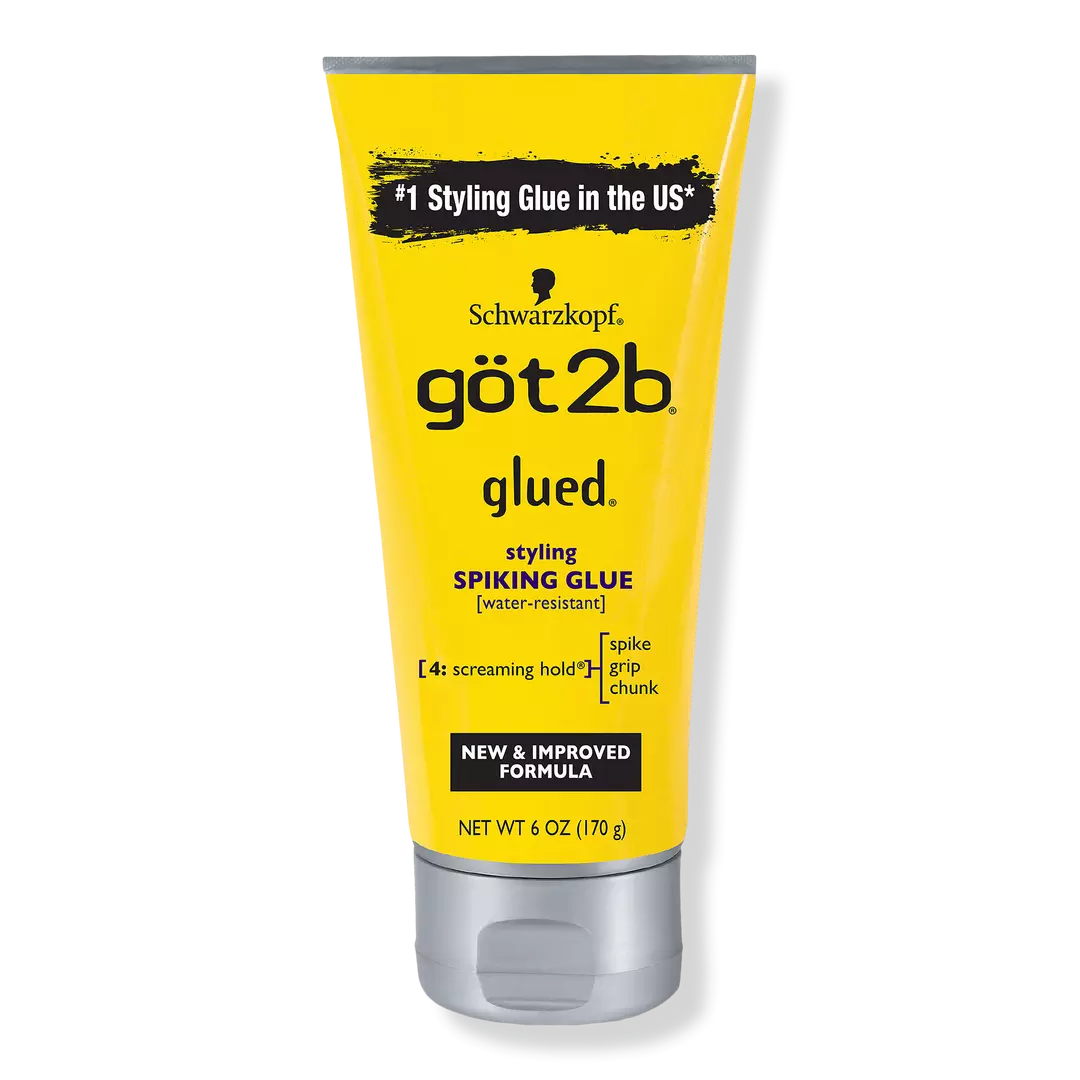 SCHWARZKPOF GOT2B STYLING GEL
