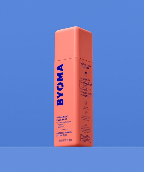 BYOMA BALANCING FACE MIST