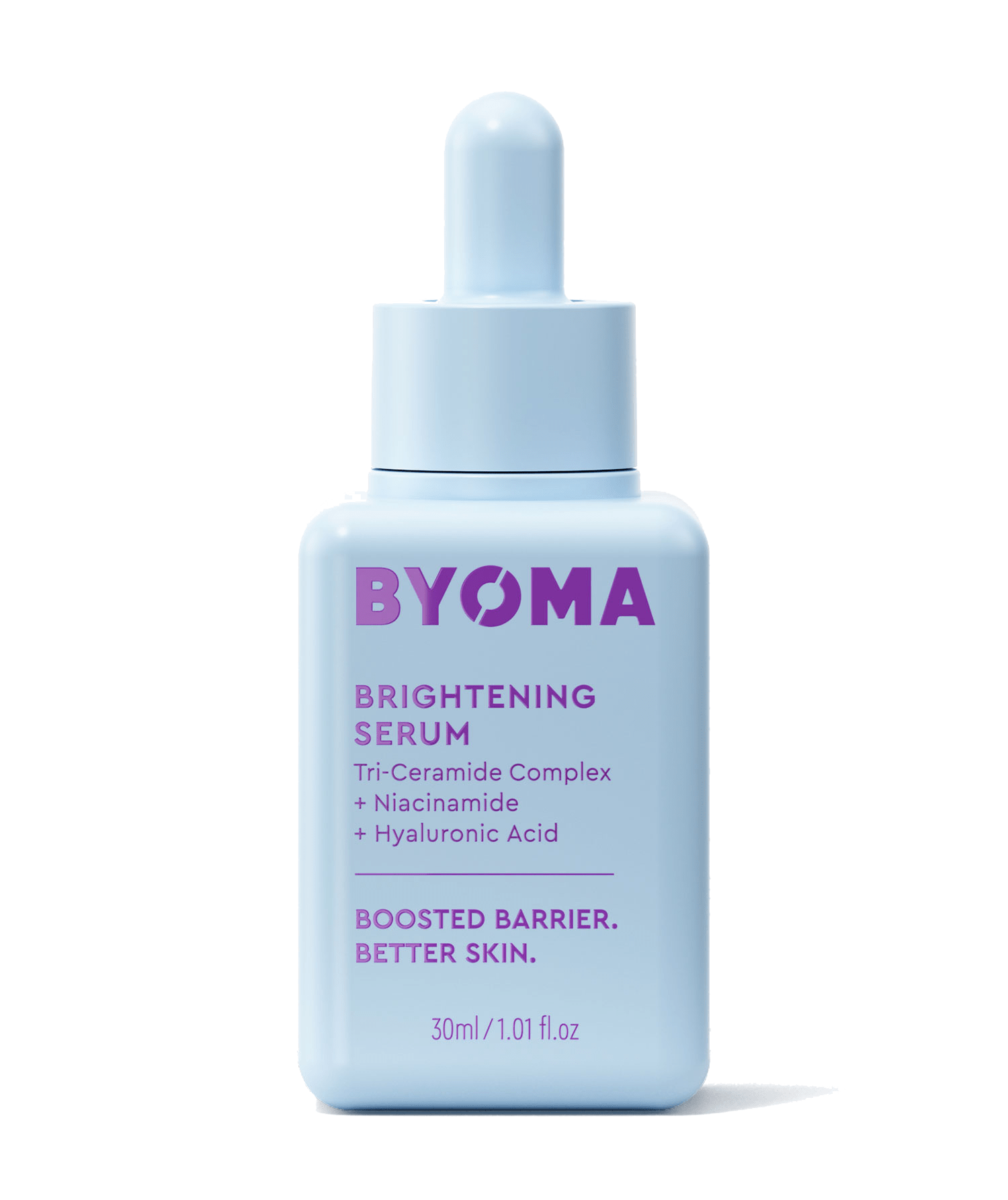 BYOMA BRIGHTENING SERUM