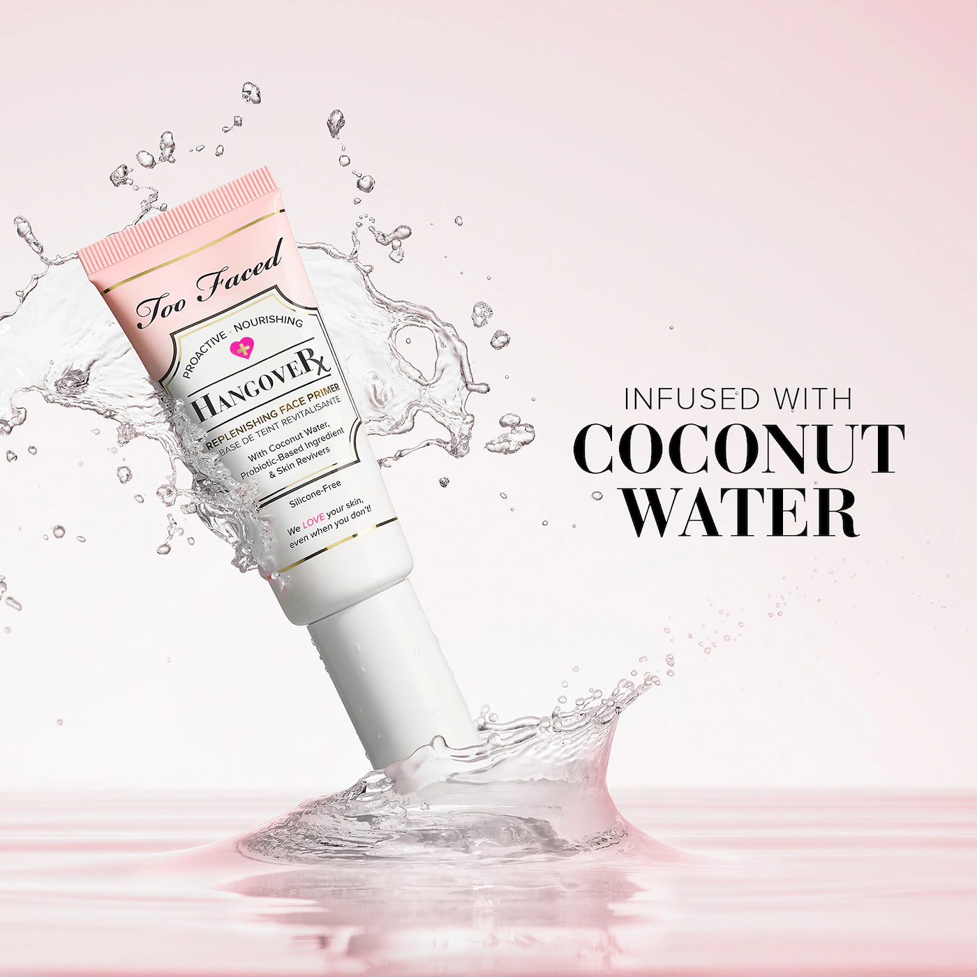 TOO FACED HANGOVER REPLENISHING FACE PRIMER