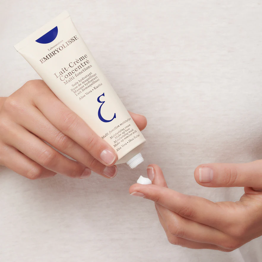 EMBRYOLISSE LAIT-CRÈME CONCENTRATÈ MULTI-FONCTIONS