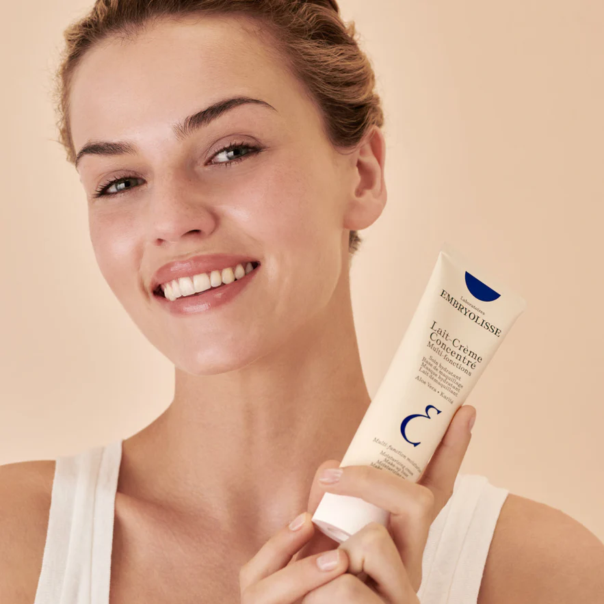 EMBRYOLISSE LAIT-CRÈME CONCENTRATÈ MULTI-FONCTIONS