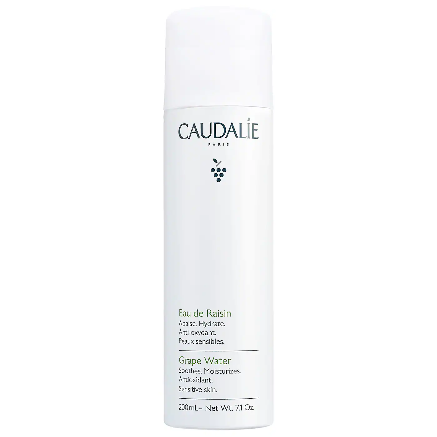 CAUDALÍE GRAPE WATER