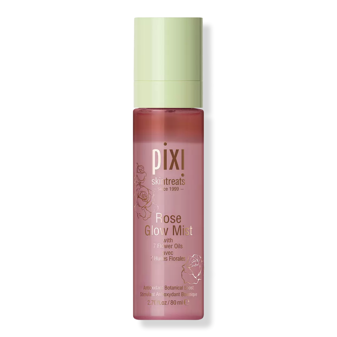 PIXI ROSE GLOW MIST