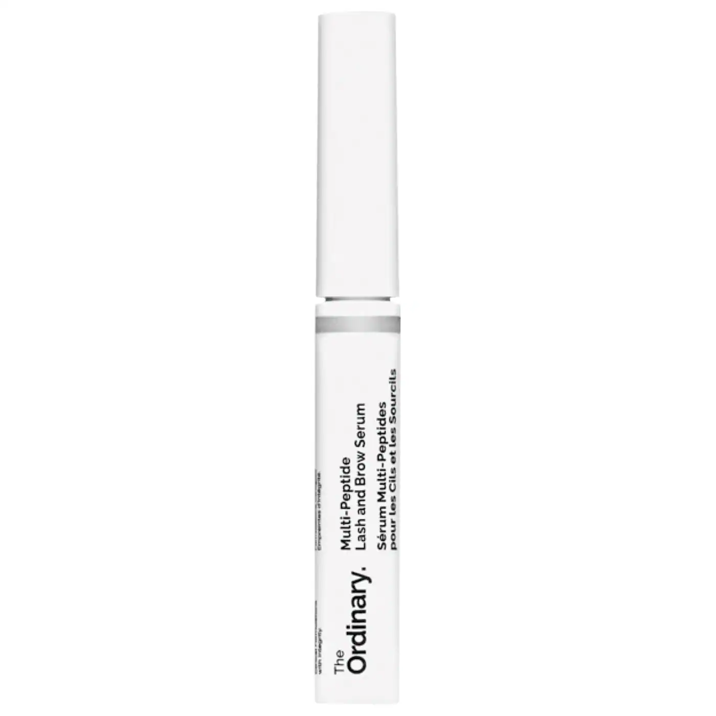 THE ORDINARY MULTI-PEPTIDE9 LASH AND BROW SERUM