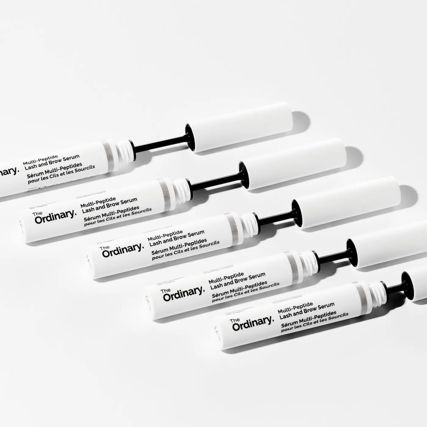 THE ORDINARY MULTI-PEPTIDE9 LASH AND BROW SERUM