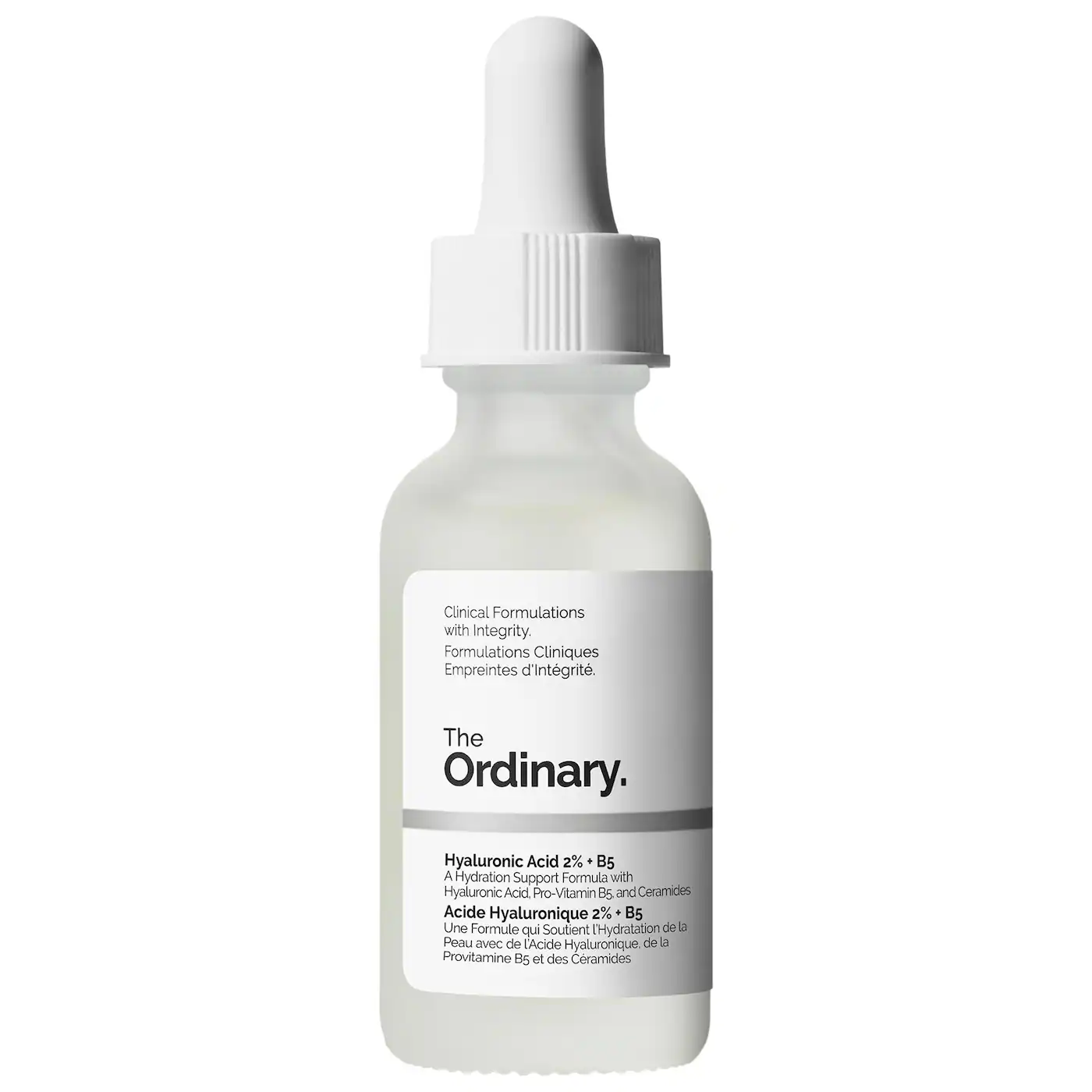 THE ORDINARY HYALURONIC ACID 30ml