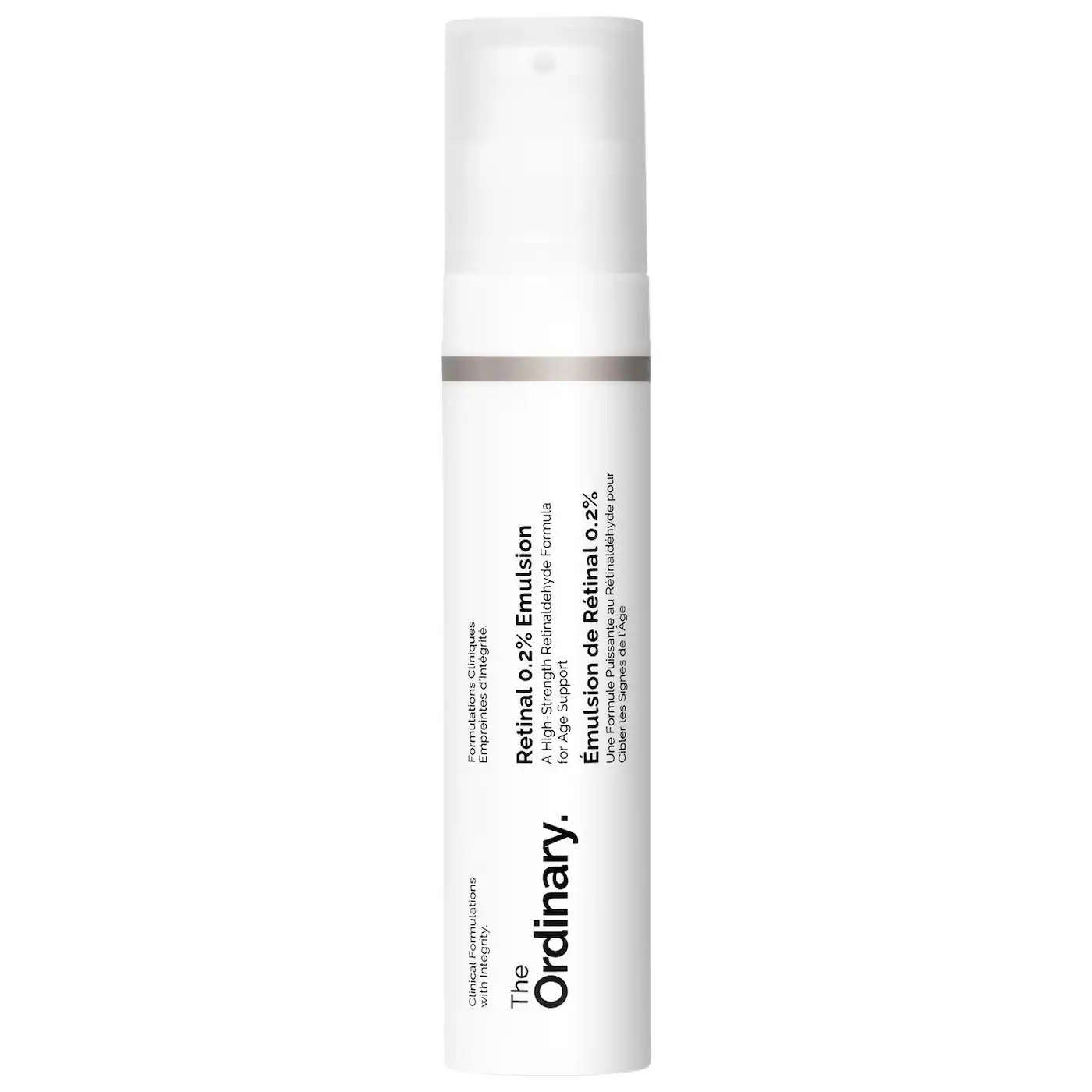 THE ORDINARY RETINAL 0.2% EMULSION SERUM
