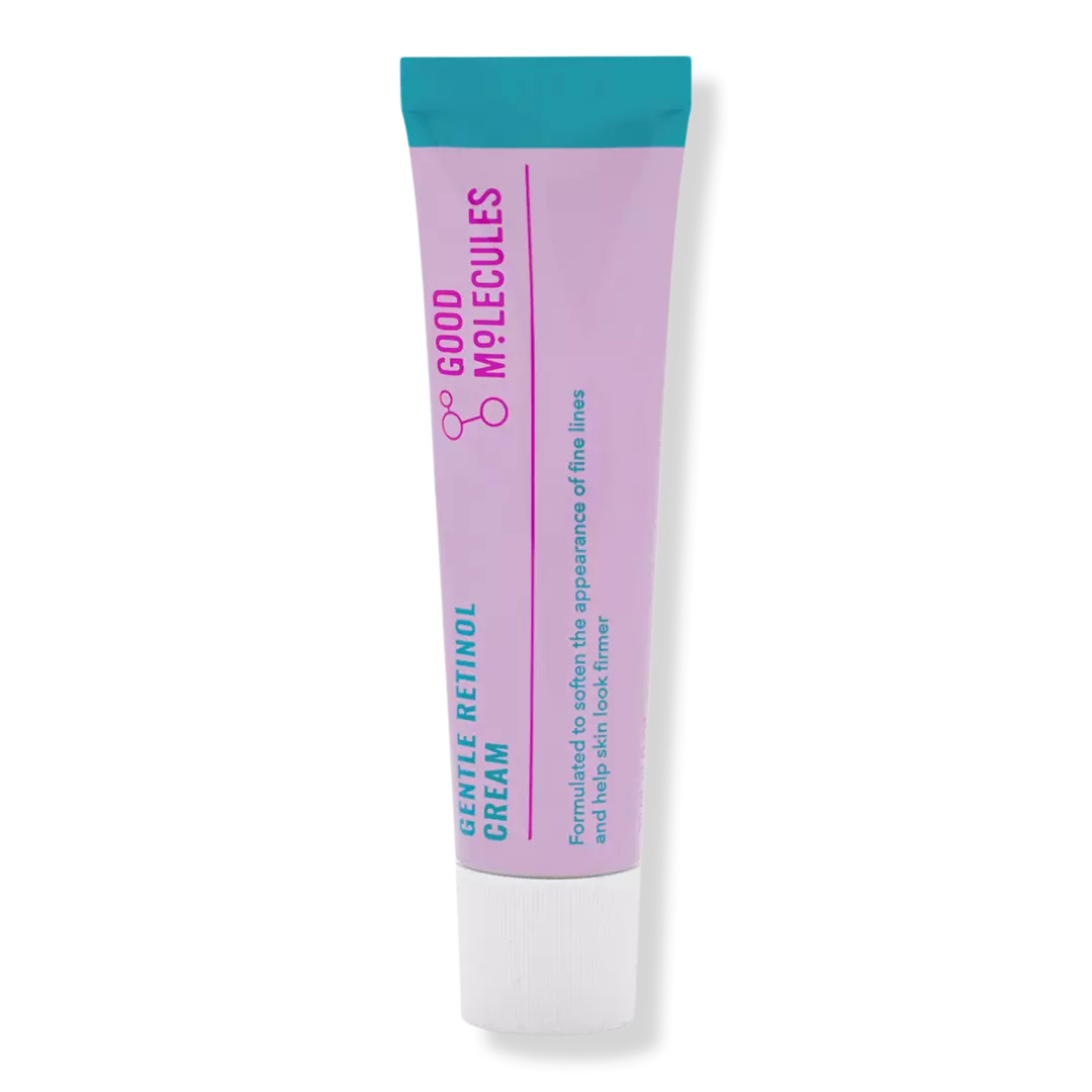 GOOD MOLECULES GENTLEMAN RETINOL CREAM 