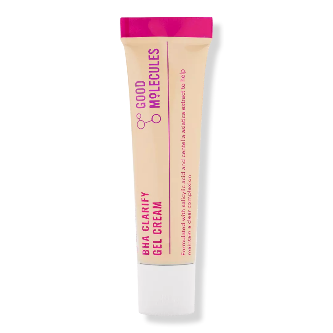 GOOD MOLECULES BHA CLARIFY GEL CREAM
