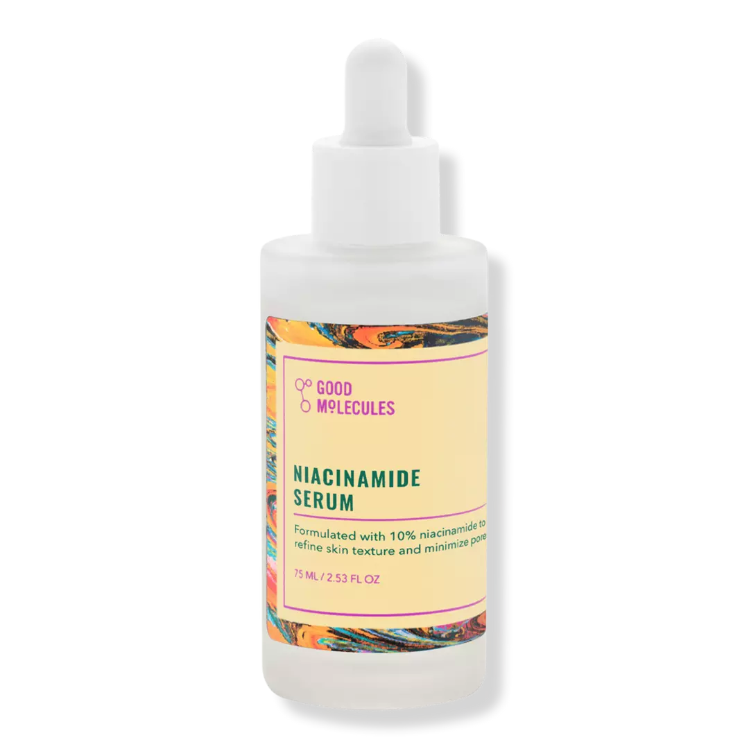 GOOD MOLECULES NIACINAMIDE SERUM