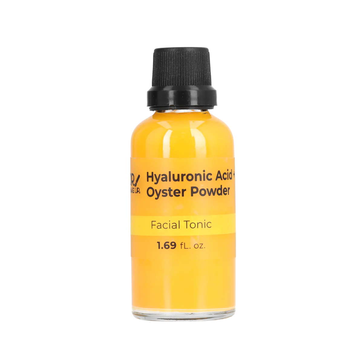 DR.MAKE UP HYALURONIC ACID + OYSTER POWDER