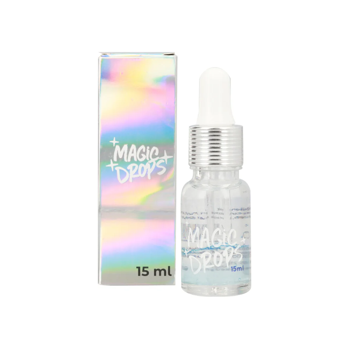 DR.MAKE UP MAGIC DROPS 