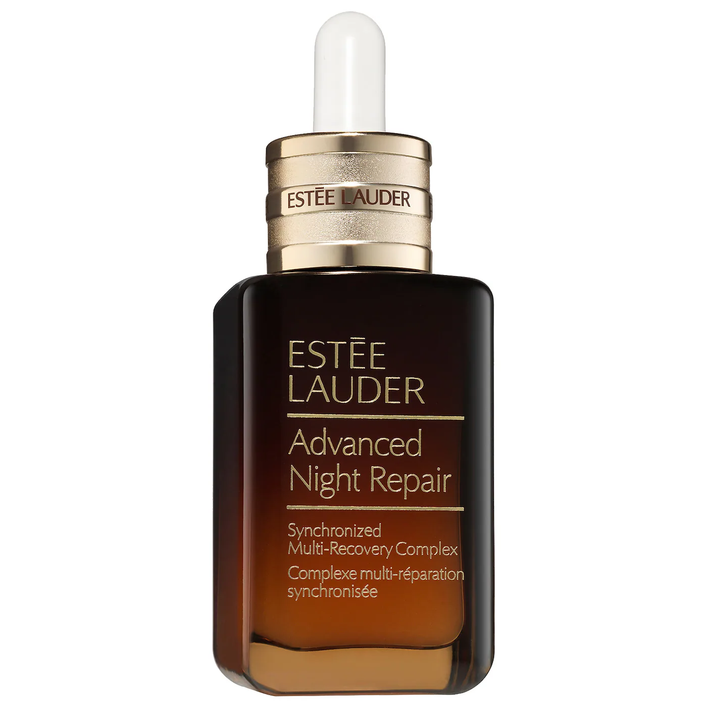ESTĒE LAUDER ADVANCED NIGTH REPAIR