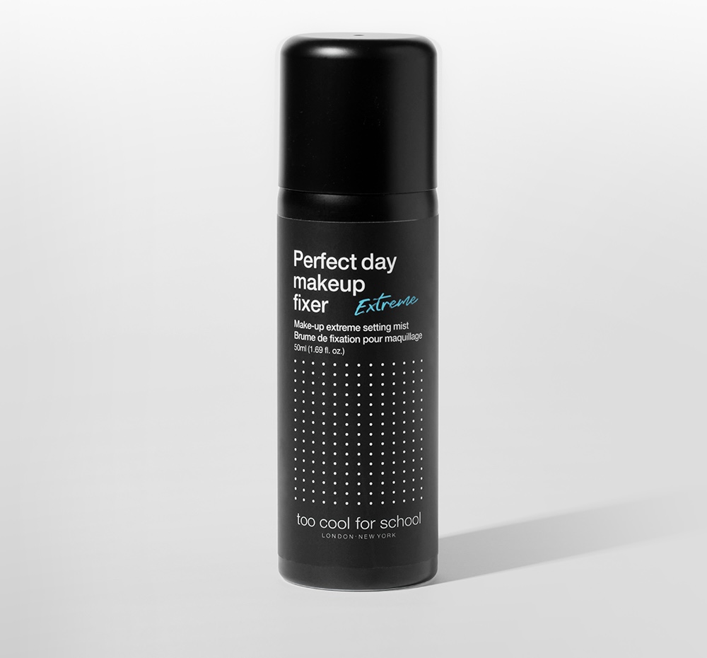 TOO COOL FOR SCHOOL PERFECT DAY MAKEUP FIXER EXTREME
