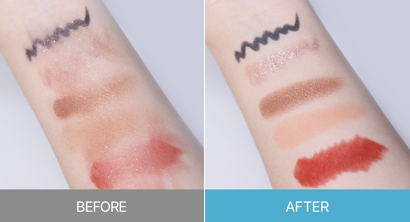 TOO COOL FOR SCHOOL PERFECT DAY MAKEUP FIXER EXTREME