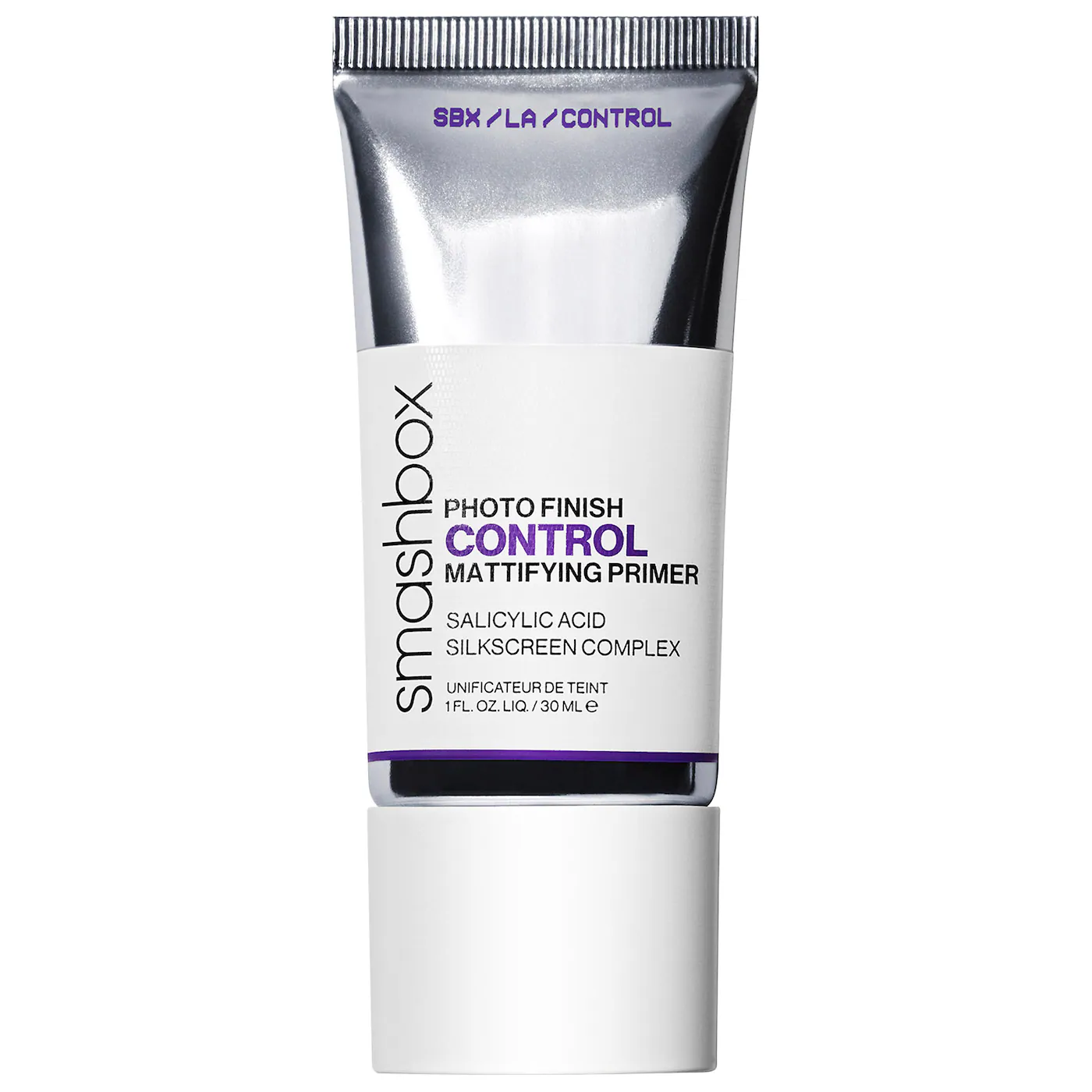 SMASHBOX PHOTO FINISH CONTROL MATTIFYING PRIMER 