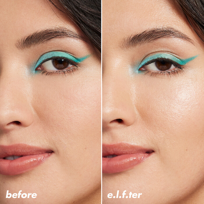 ELF POWER GRIP DEWY SETTING SPRAY