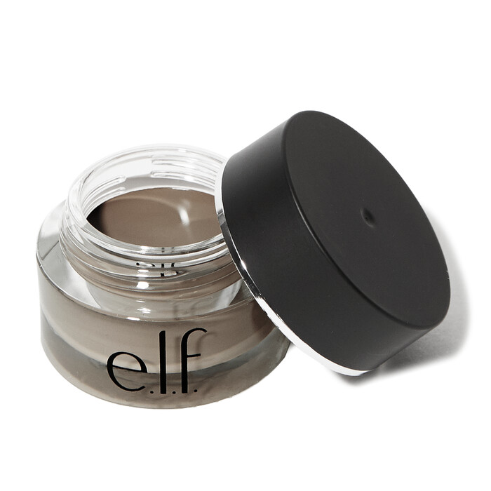 ELF LOCK ON LINER & BROW CREAM