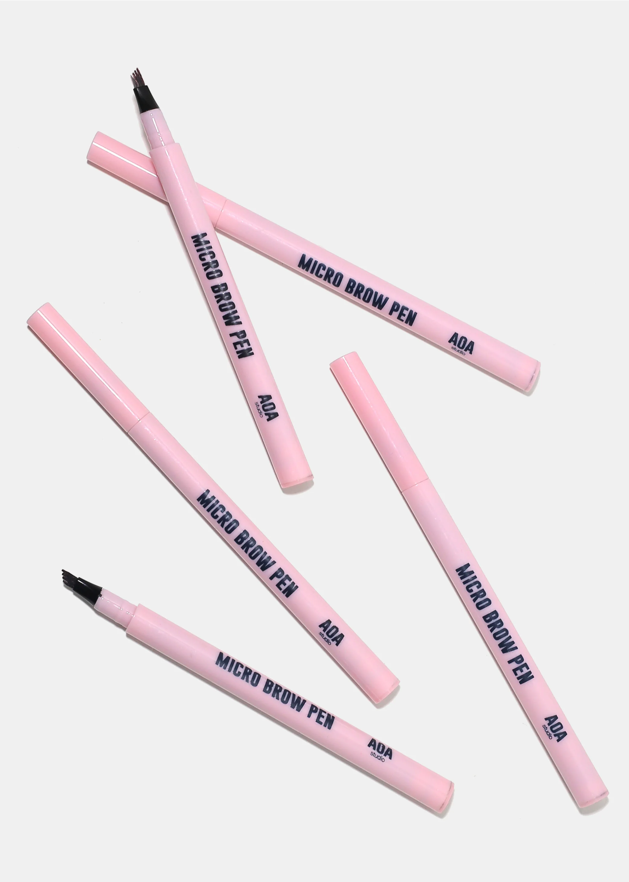 AOA STUDIOS MICRO BROW PEN 