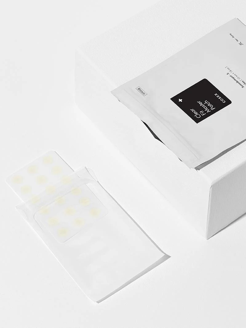 COSRX CLEAR FIT MÁSTER PATCH
