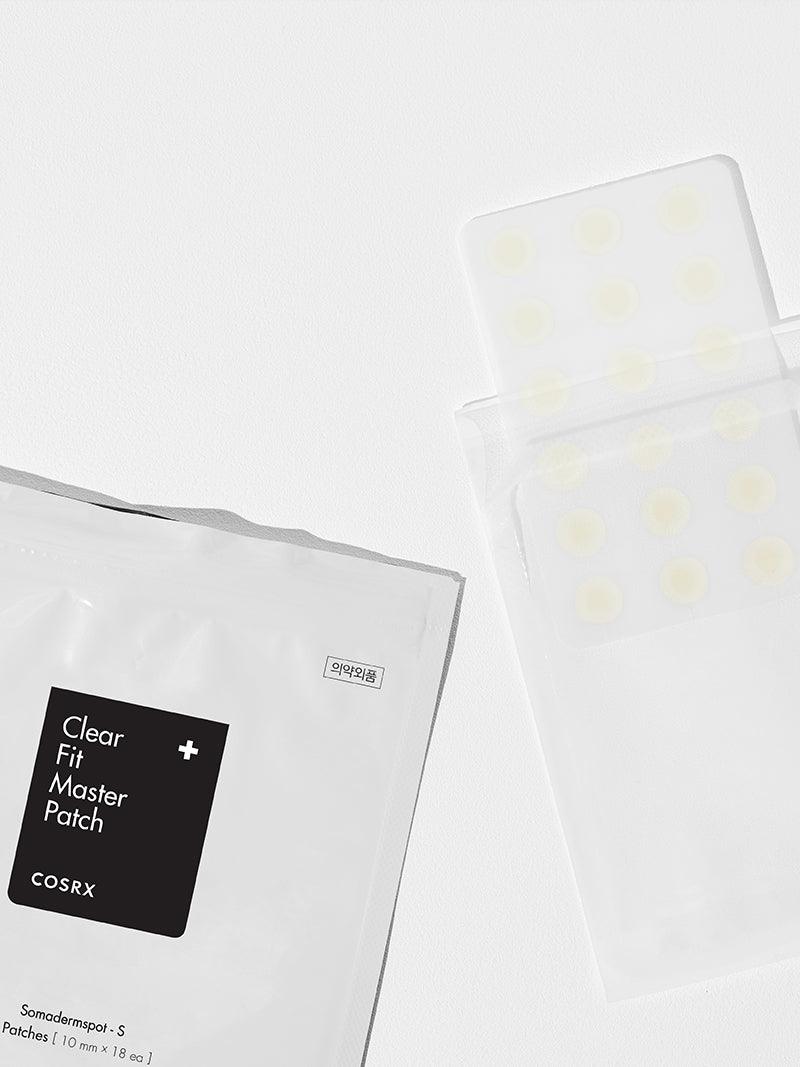 COSRX CLEAR FIT MÁSTER PATCH