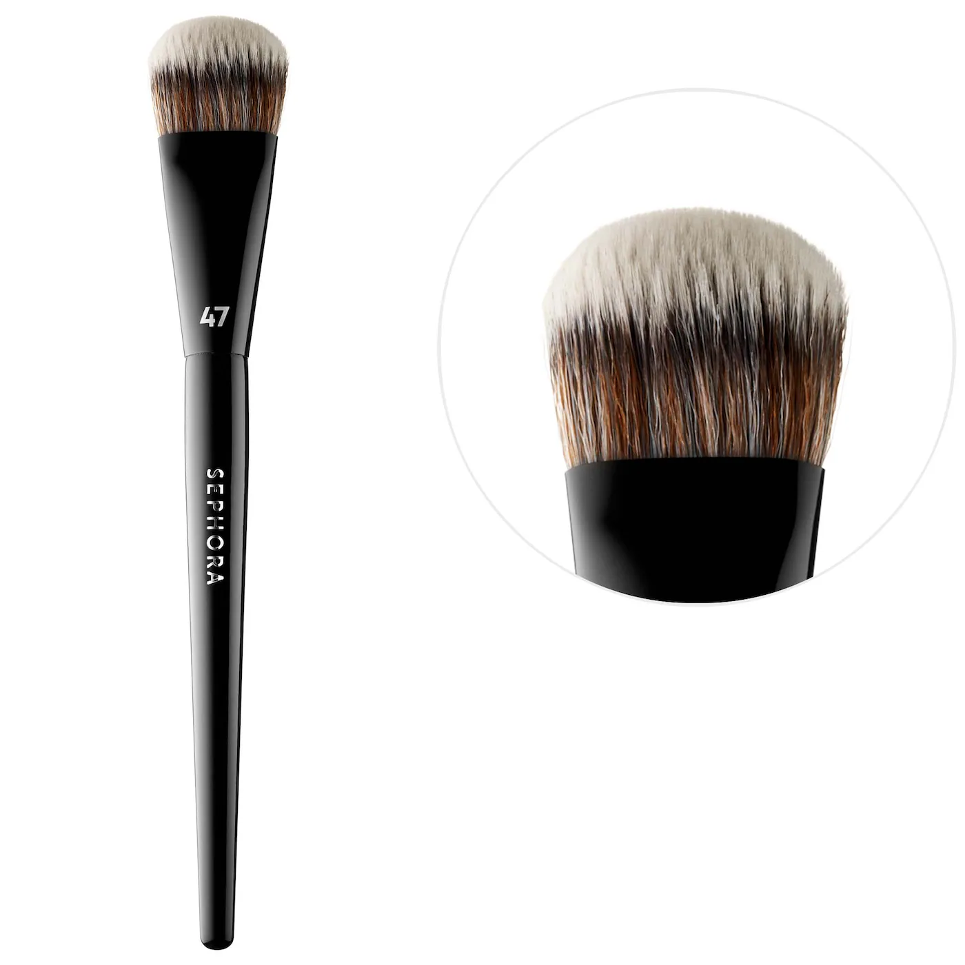 SEPHORA COLLECTION BRUSHES