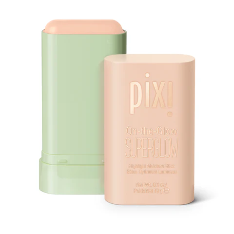 PIXI ON THE GLOW 