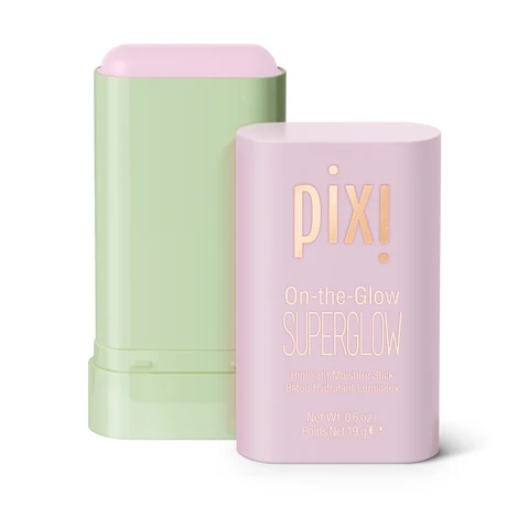 PIXI ON THE GLOW 