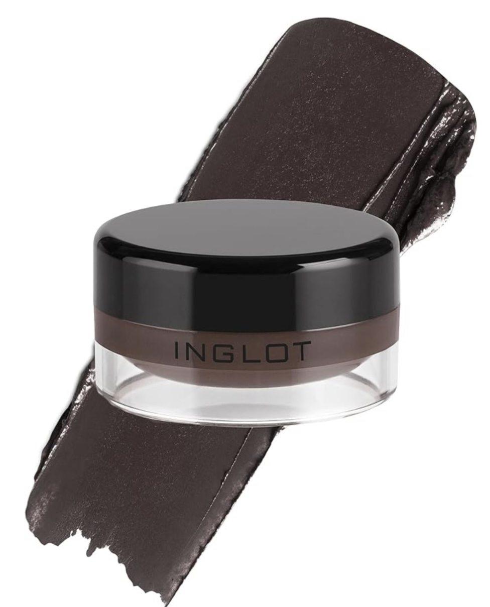 INGLOT EYE LINER & DURALINE