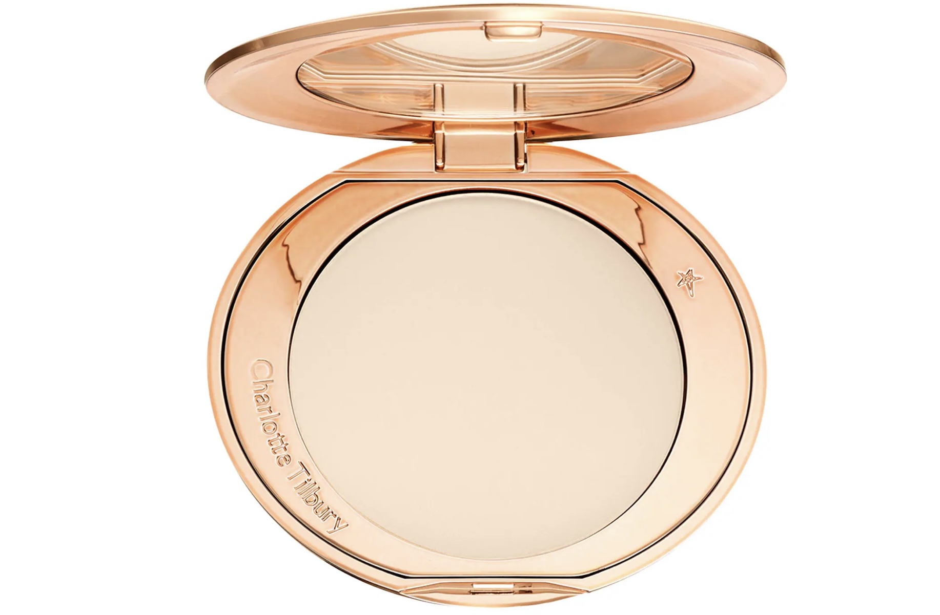 CHARLOTTE TILBURY AIRBRUSH FLAWLESS FINISH SETTING POWDER