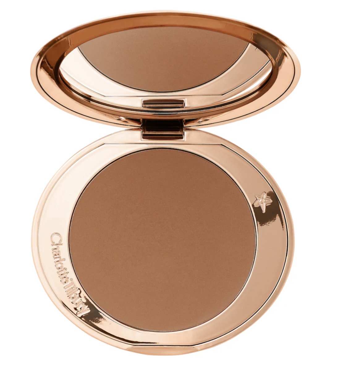 CHARLOTTE TILBURY AIRBRUSH BRONZER